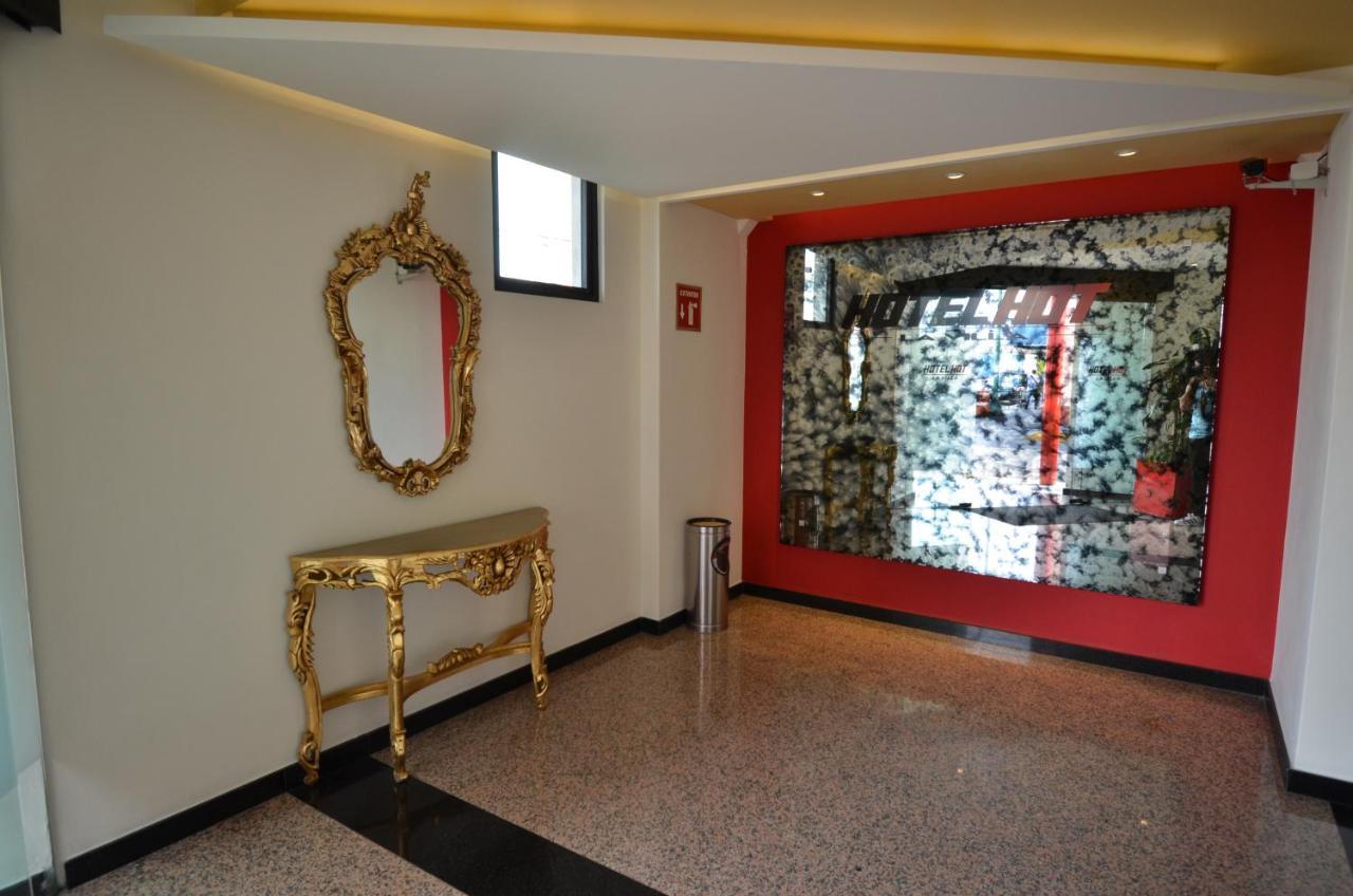 Hotel La Villa •Solo Adultos Mexico Extérieur photo