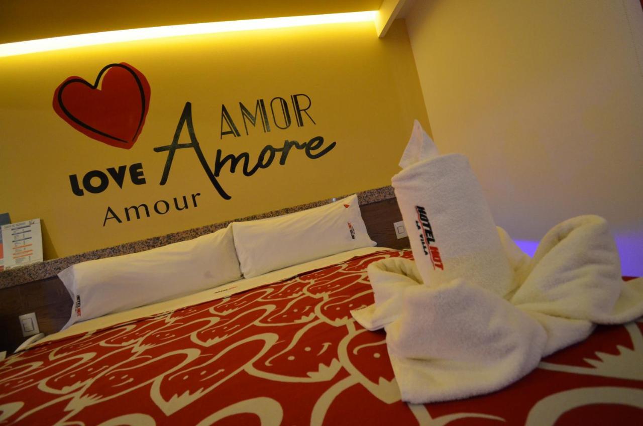 Hotel La Villa •Solo Adultos Mexico Extérieur photo